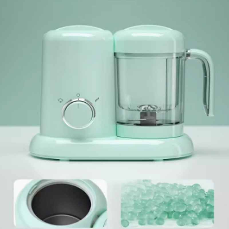 Procesador de Alimentos Multif - Baby Food Blender reseña y precio