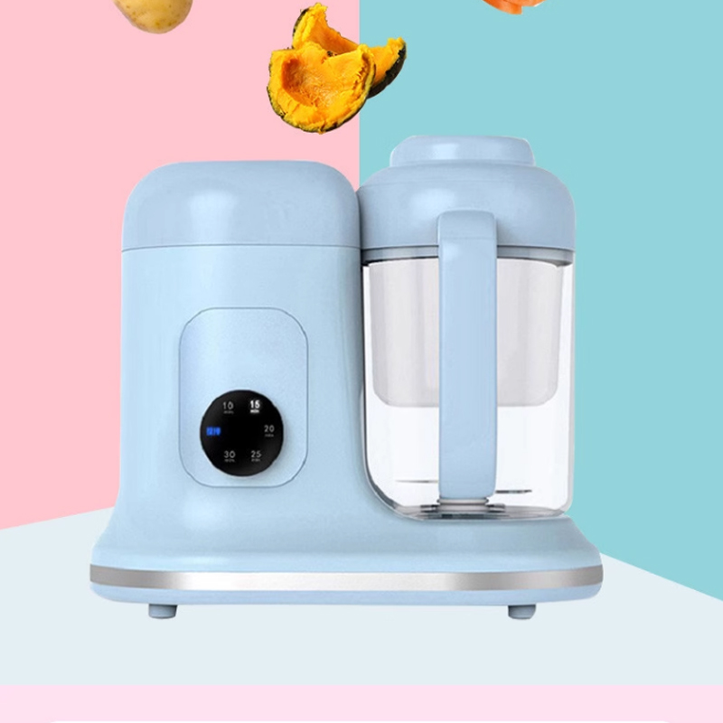 Procesador de Alimentos Multif - Baby Food Blender reseña y precio