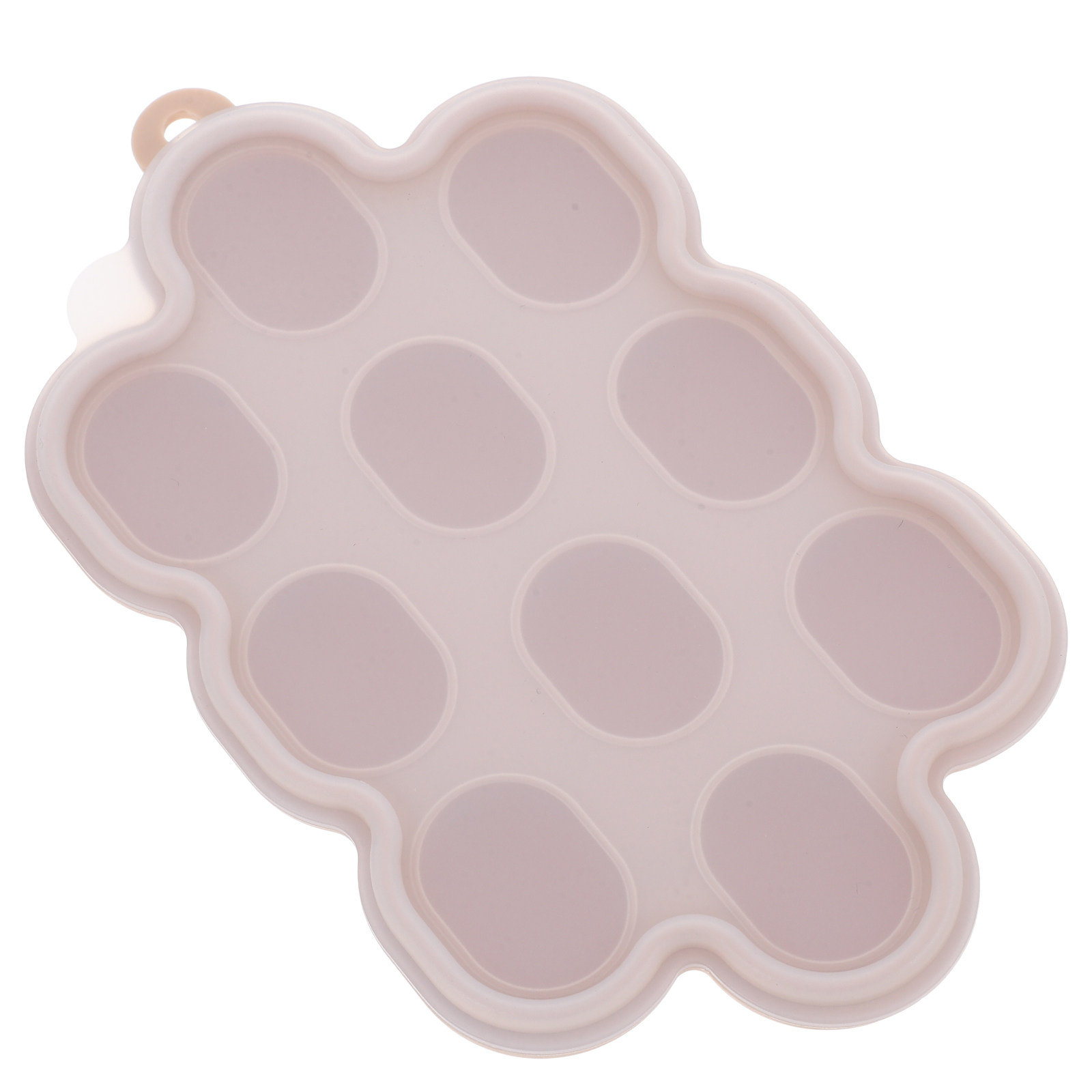 Bandeja de Silicona Reutilizab - Freezer Tray Baby reseña y precio