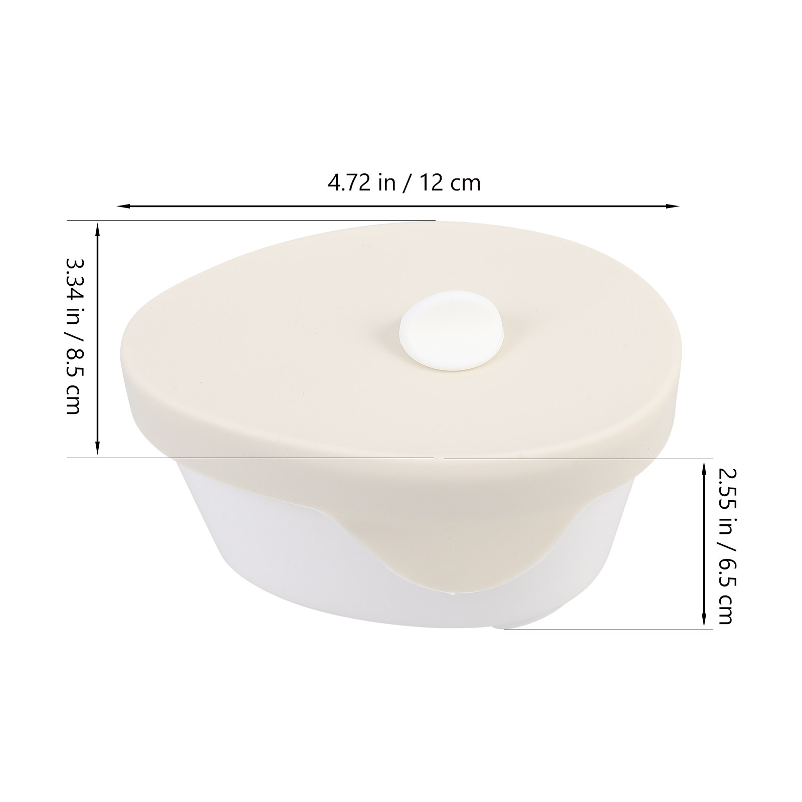 Olla de Cerámica para Guisos,  - Baby Food Egg reseña y precio