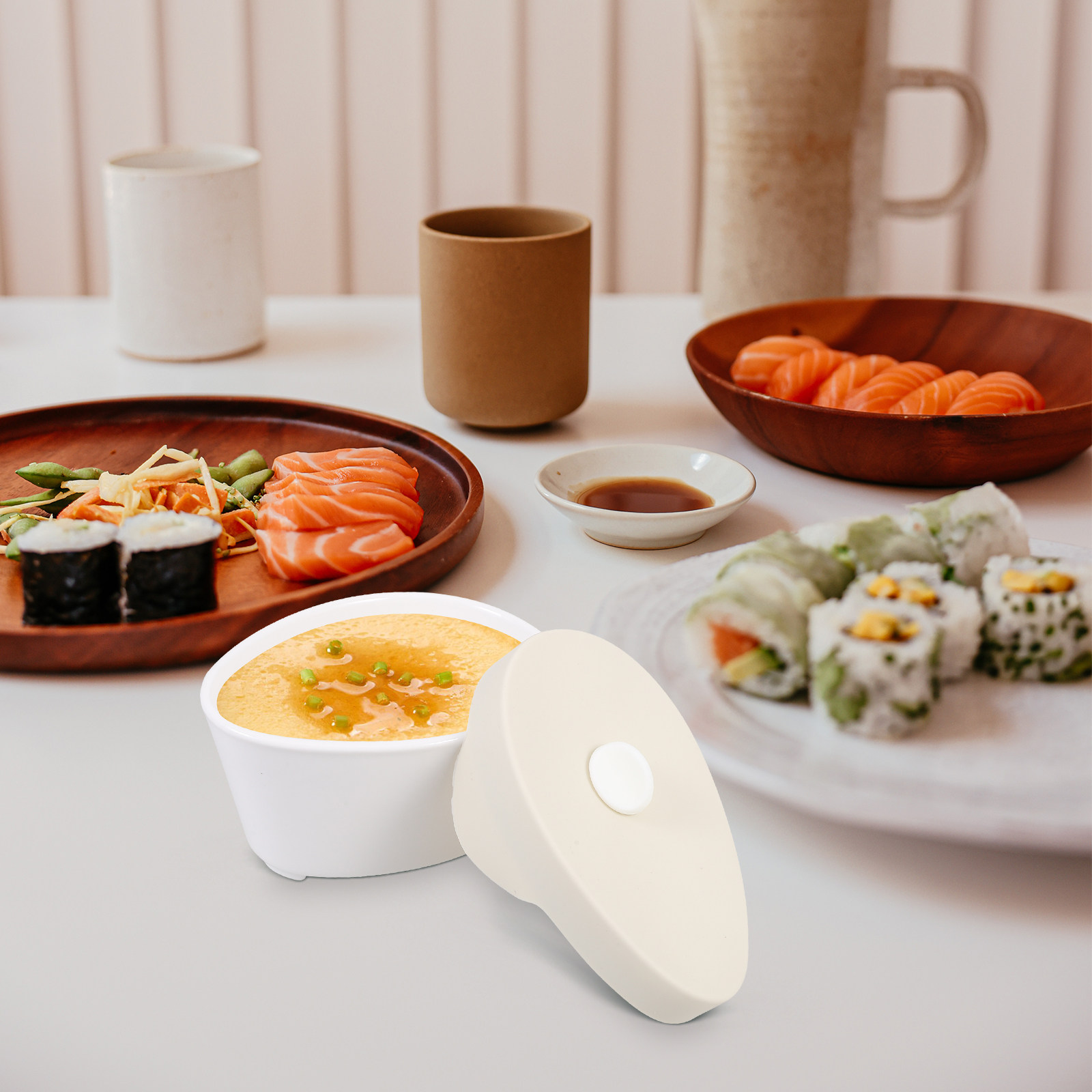 Olla de Cerámica para Guisos,  - Baby Food Egg reseña y precio