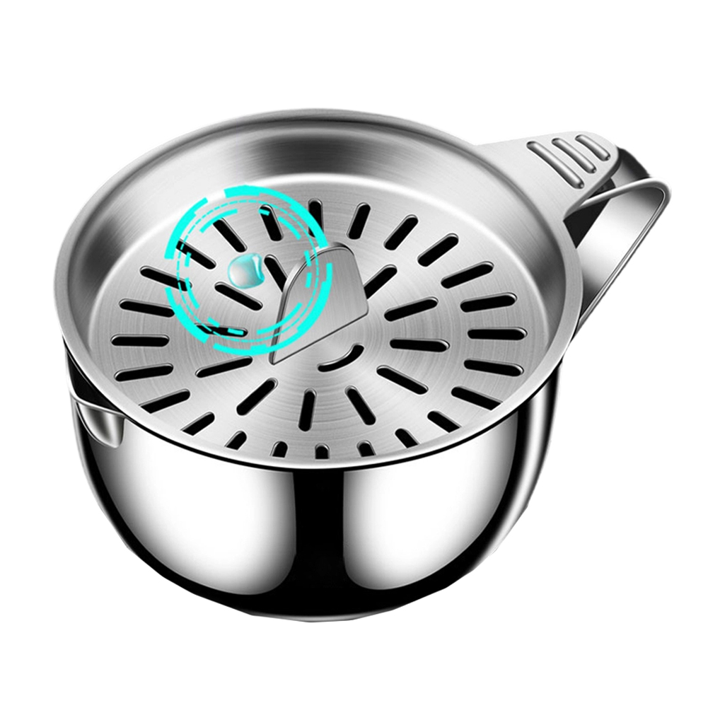 Separador de huevos para prepa - Baby Food Egg reseña y precio