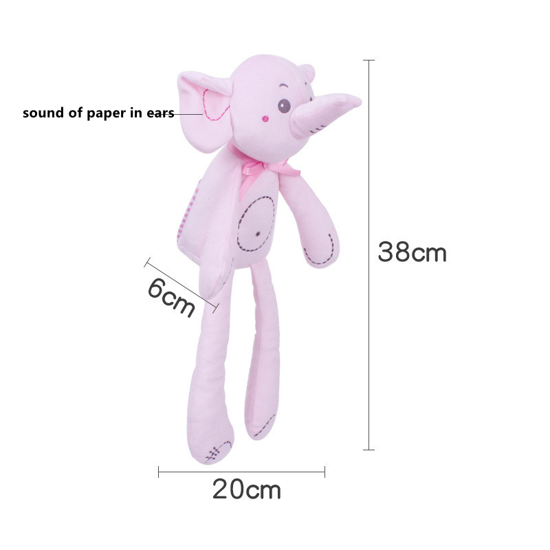 Marioneta de mano de conejo de - Baby Food Doll reseña y precio