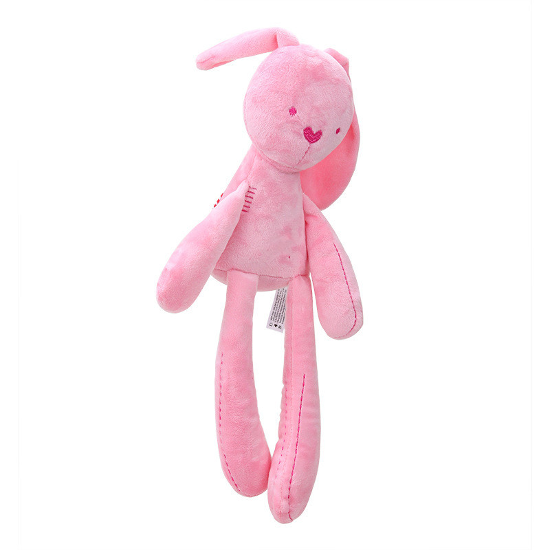 Marioneta de mano de conejo de - Baby Food Doll reseña y precio