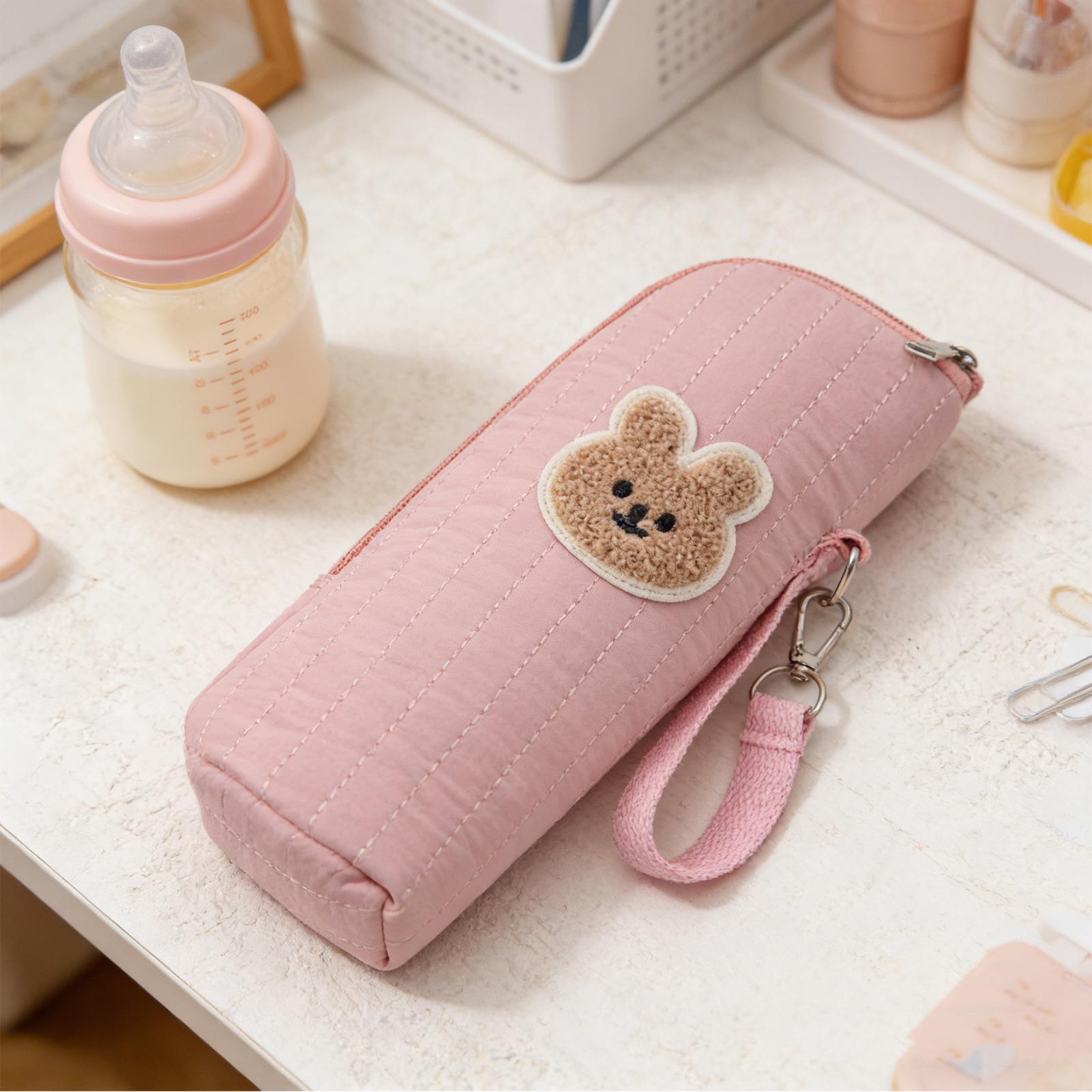 Bolsa Térmica para Biberones,  - Baby Food Pouches reseña y precio