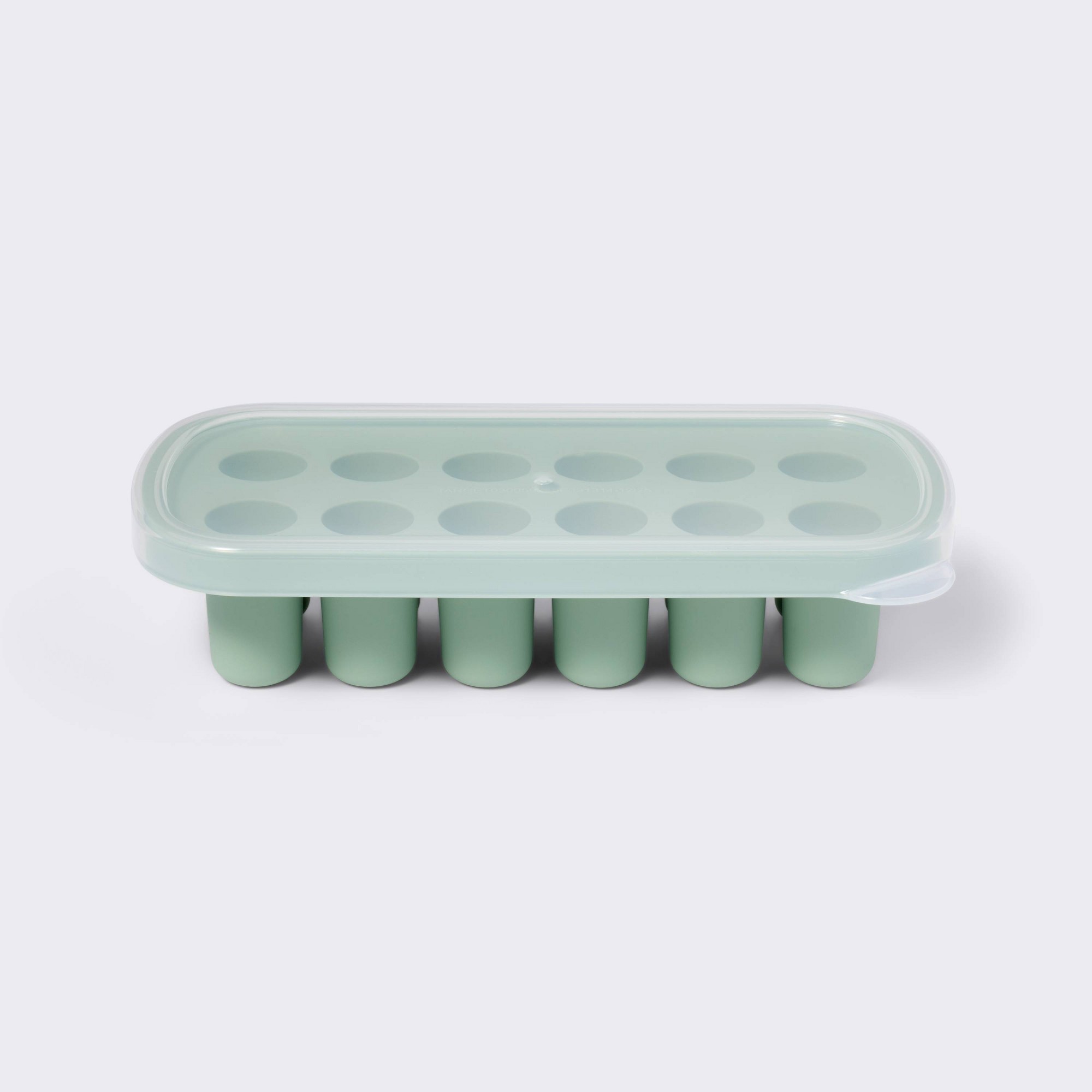 Bandeja para Congelar Alimento - Freezer Tray Baby reseña y precio