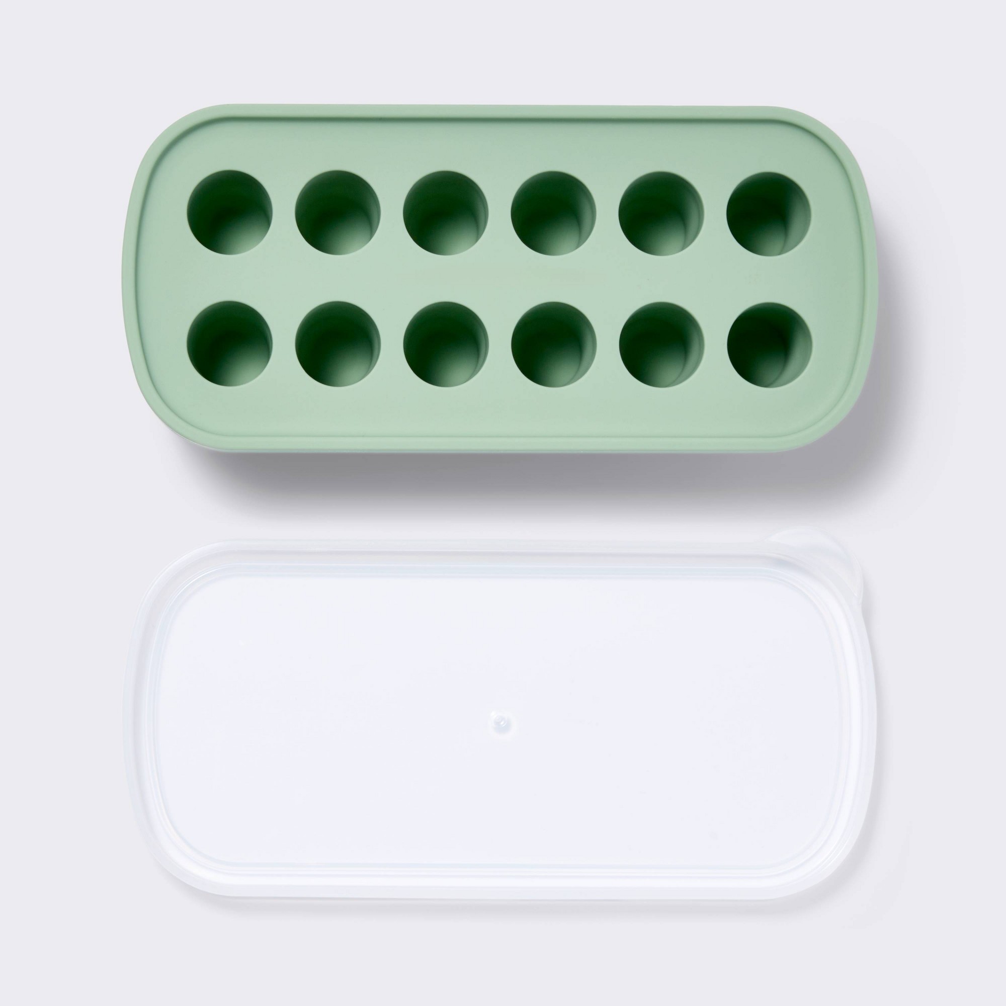 Bandeja para Congelar Alimento - Freezer Tray Baby reseña y precio