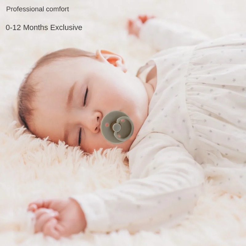 Chupetes para bebés, cabeza re - Baby Food Mixer reseña y precio