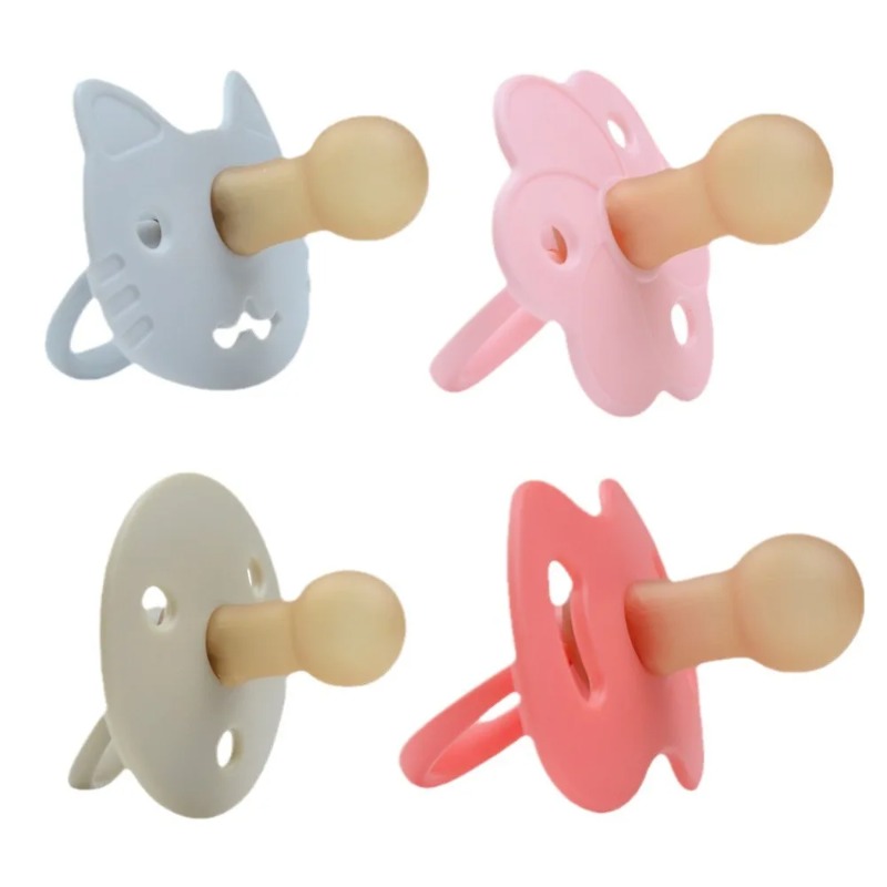 Chupetes para bebés, cabeza re - Baby Food Mixer reseña y precio