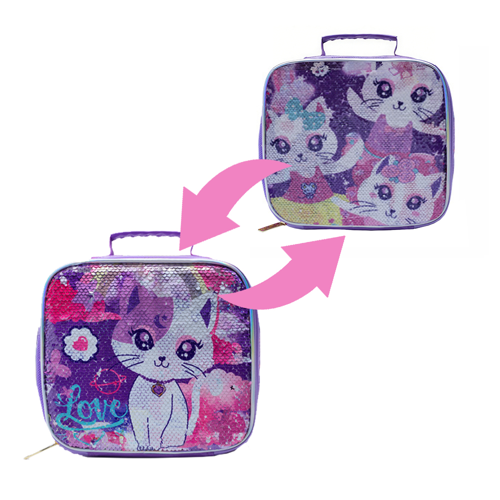 Bolsa de Almuerzo Infantil BLI - Baby Food Pouches reseña y precio