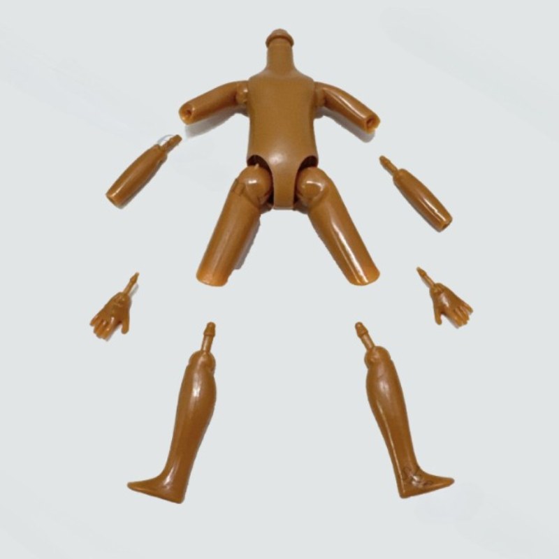 Muñeca pequeña de 5 pulgadas,  - Baby Food Doll reseña y precio