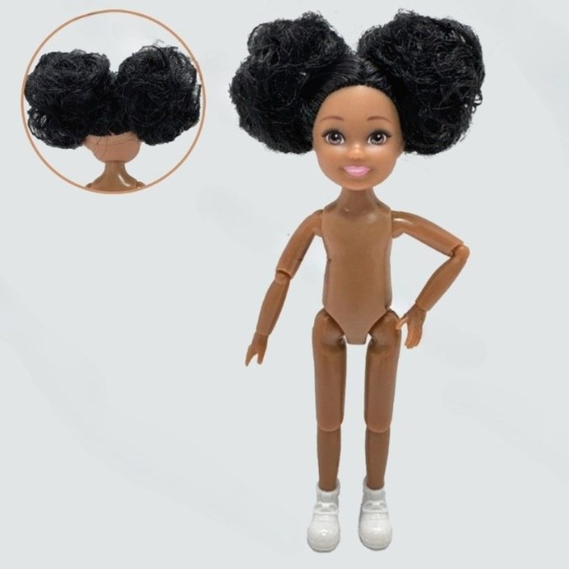 Muñeca pequeña de 5 pulgadas,  - Baby Food Doll reseña y precio
