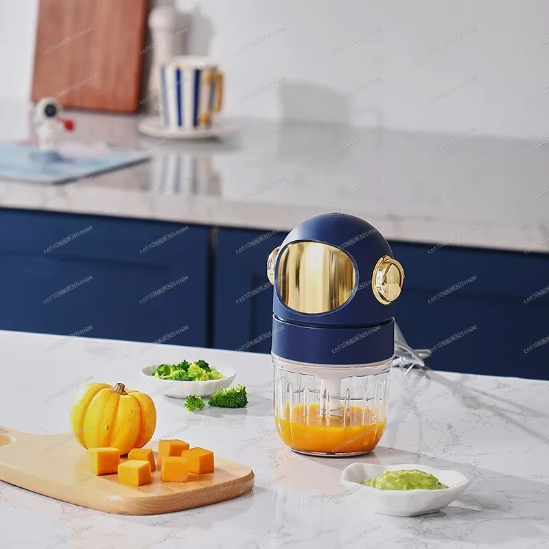 Procesador de Alimentos para B - Baby Food Blender reseña y precio